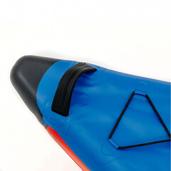 Каяк надувной Kraken-1