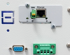 Плата управления Штиль IC-SNMP/MODBUS