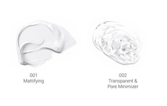 Topface Основа для макияжа Skin Editor Primer Base тон 02 TRANSPARENT  PT470  31гр