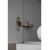Allen Brau 1.E1006.PWM 2.0 1.E1006.PWM ECLIPSE 2.0 Пенал 60, рapyrus white matt (333987)