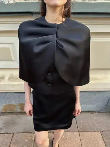 Юбка мини «Amélie»