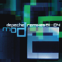 Depeche Mode / Remixes 81-04 (2CD)