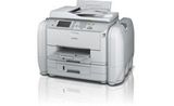 МФУ Epson WorkForce Pro WF-R5690DTWF RIPS - принтер, сканер, копир, факс А4; 4-цветная система печати, 34 стр/мин, Дуплекс; USB, Ethernet; WiFi (C11CE27401)