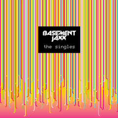 Basement Jaxx / The Singles (RU)(CD)