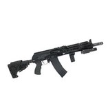 ДТК МК-03, Вектор 7.62