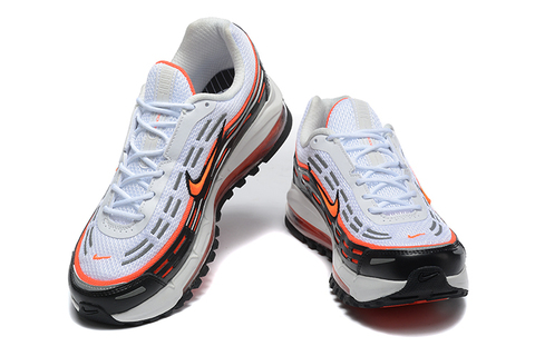 Nike Air Max TL 2 5 'Phantom Total Orange' 