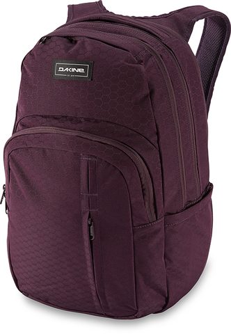 Картинка рюкзак городской Dakine campus premium 28l Mudded Mauve - 1