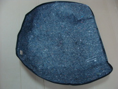 Чехол капота УАЗ 452,3741 (внутренний для карбюр. ДВС)