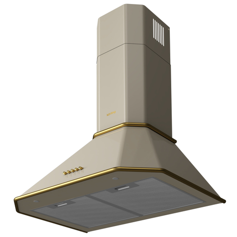 Купольная вытяжка Korting  KHC 6839 RGB