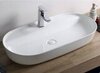BelBagno BB1347 Раковина накладная керамическая