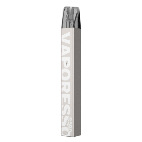 Vaporesso BARR 350 mah Pod Kit - Matte Gray