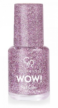 Golden Rose Лак  WOW! Nail Color тон 203  6мл