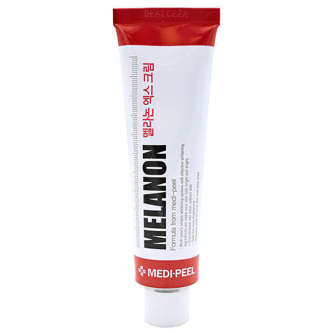 Medi-Peel Melanon X Cream крем выравнивающий тон кожи
