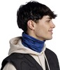 Картинка бандана-труба Buff Original Solid Cobalt - 3