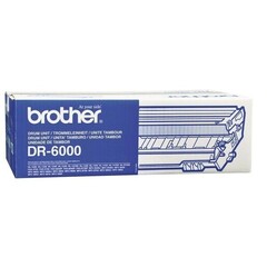 Барабан Brother DR-6000 HL1240/1250/1270N/1440/1450/1470N, MFC9650/9870/9660/9880 (до 20 000 копий)