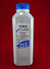 Тонер для Kyocera TK-1150/TK-1200/TK-1100, P2335/P2235/M2235dn/M2735dn/M2835dw/M2135dn/M2635dn/M2735dw/FS-1110/FS-1024MFP/FS-1124MFP (фл. 130г) Standart фас.Россия