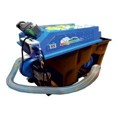 Шаромойка компакт с сушкой