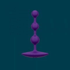 Цепочка анальная Romp Amp