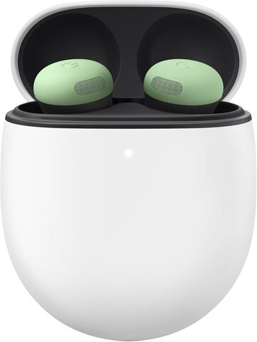 Беспроводные наушники Google Pixel Buds Pro 2, Зеленый | Wintergreen