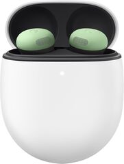 Беспроводные наушники Google Pixel Buds Pro 2, Зеленый | Wintergreen