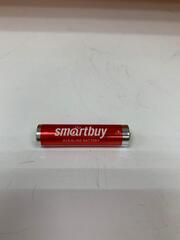 Батарейка алкалиновая SmartBuy AAA LR03 One ECO