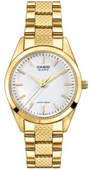 Часы женские Casio LTP-1274G-7A Casio Collection