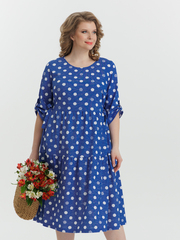 4715 Платье женское