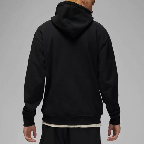 Толстовка Nike Air Jordan Flight Essentials Fleece Hoodie