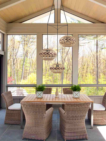 Подвесной светильник Eglo DONDARRION 43273