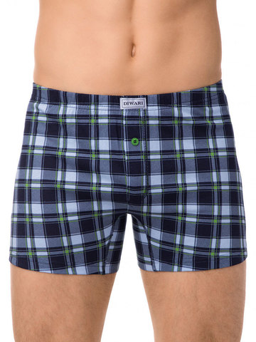 Мужские трусы MBX 103 Shape Boxer Diwari