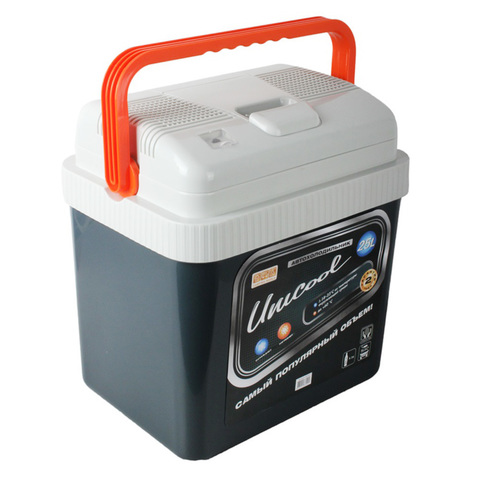 Автохолодильник Camping World Unicool 25 (12V)