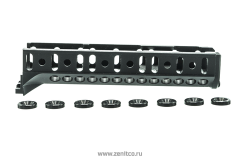 Кронштейн Цевьё Б-21Л Зенит