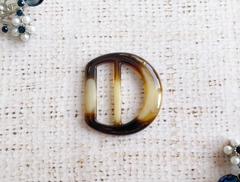 Пряжка, ш. 3 см