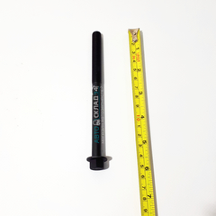 БОЛТ ГБЦ NEXIA SOHC, LANOS, CHANCE TYB OEM KOREA M10*1,25*140