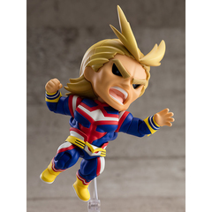 Nendoroid All Might (My Hero Academia) || Всемогущий