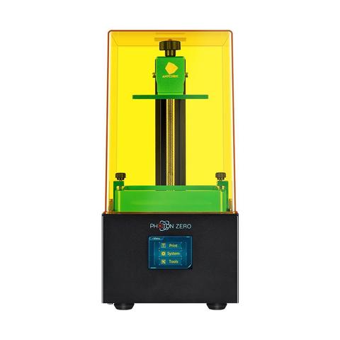 3D-принтер Anycubic Photon Zero + Устройство Anycubic Wash