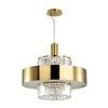 Люстра Odeon Light Lepart 4840/6