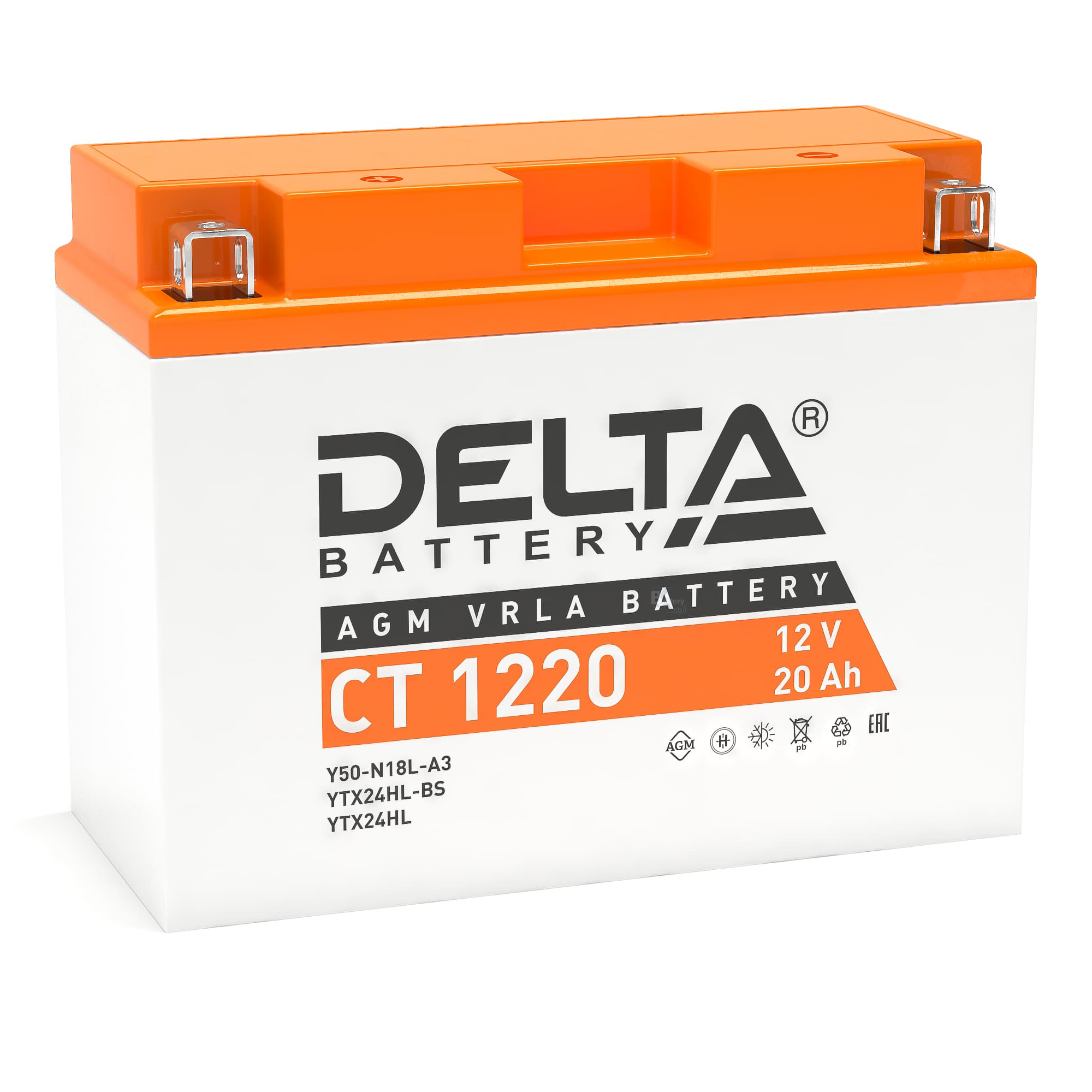 Battery ct. Аккумулятор Delta CT 1205. Аккумулятор Delta CT 1207. Аккумуляторная батарея Delta CT 1212. Аккумулятор Delta CT 1205 (ytx5l-BS) оригинальный.