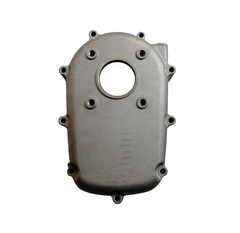 Крышка редуктора передняя G270F-B /191920003-0001