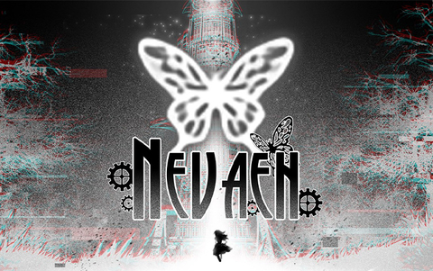 Nevaeh (для ПК, цифровой код доступа)