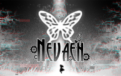 Nevaeh (для ПК, цифровой код доступа)