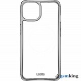 UAG Plyo with MagSafe Series Case for Apple iPhone 13 | 14 Ash (Пепельный) 114068113131