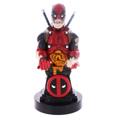 Подставка Cable Guys: Deadpool Zombie