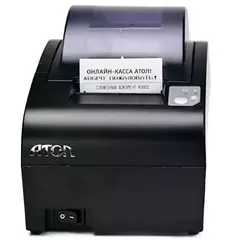 Фискальный регистратор АТОЛ 55Ф