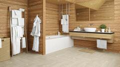 SPC ламинат Alpine Floor Parquet Premium ABA Дуб Адара ECO 19-14