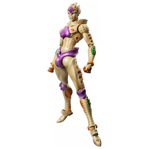 Фигурка Chozokado JoJo's Bizzare Adventure: Gold Experience Requiem