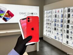 iPhone 12, 256 ГБ б/у