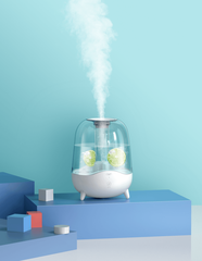 Увлажнитель воздуха deerma Humidifier DEM-F325, ультразвуковой