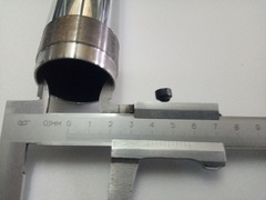 Перо вилки для Harley Davidson XG750A 2018 года и выше