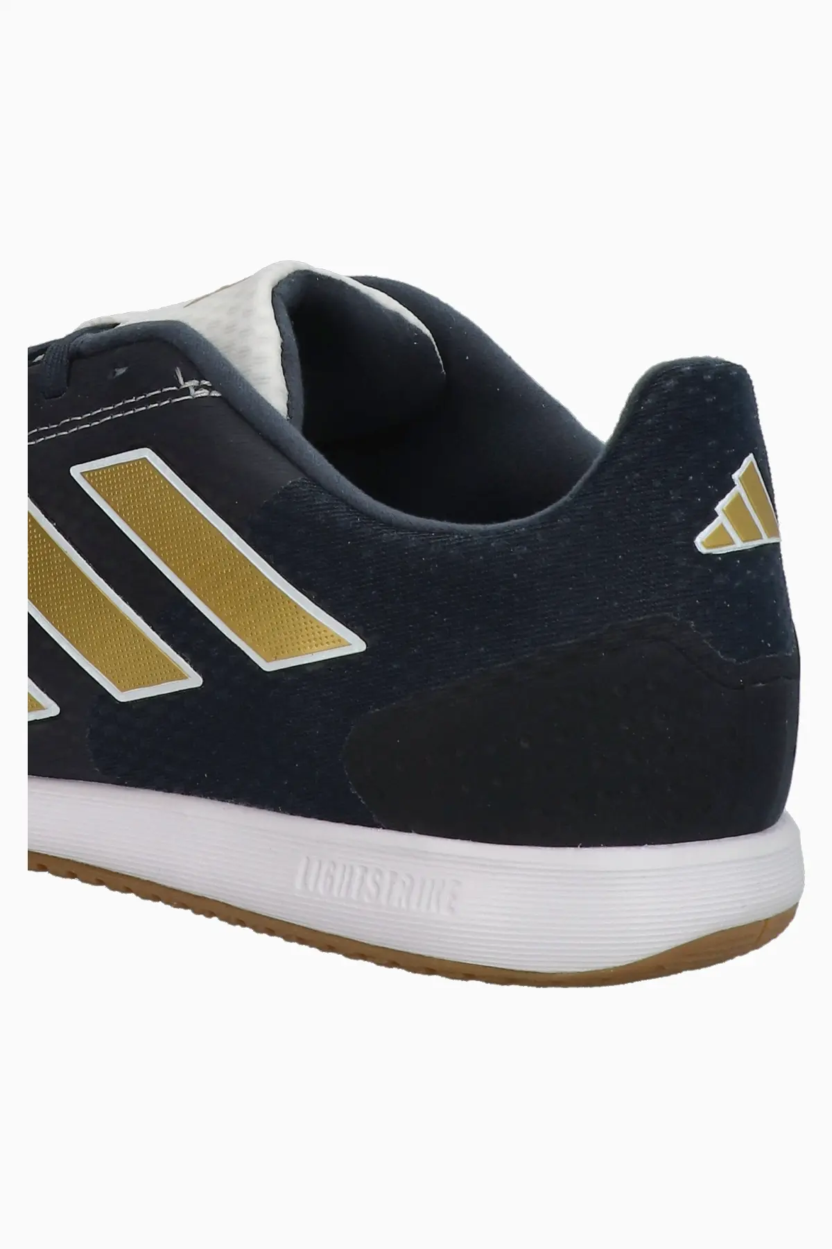 Adidas indoor super navy new arrivals